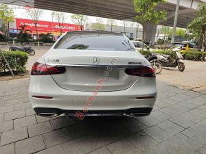 Xe Mercedes Benz E300 AMG 2022