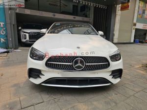 Xe Mercedes Benz E300 AMG 2022