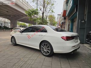 Xe Mercedes Benz E300 AMG 2022
