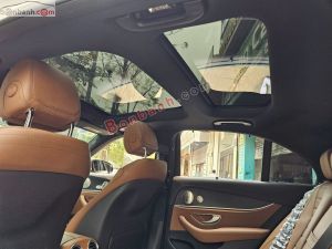 Xe Mercedes Benz E300 AMG 2022