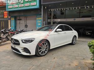 Xe Mercedes Benz E300 AMG 2022