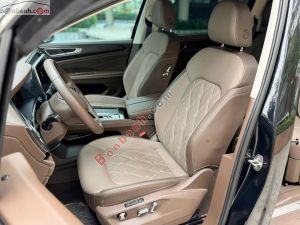 Xe Volkswagen Viloran Luxury 2024