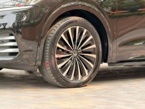 Xe Volkswagen Viloran Luxury 2024
