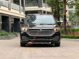 Xe Volkswagen Viloran Luxury 2024