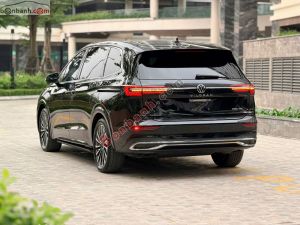 Xe Volkswagen Viloran Luxury 2024