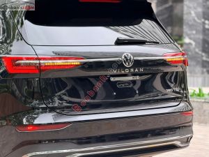 Xe Volkswagen Viloran Luxury 2024