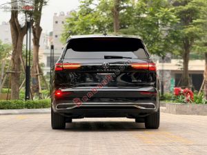 Xe Volkswagen Viloran Luxury 2024