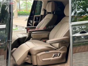 Xe Volkswagen Viloran Luxury 2024