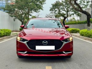 Xe Mazda 3 1.5L Luxury 2023