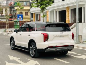 Xe Hyundai Palisade Prestige 2.2 AT HTRAC 2024