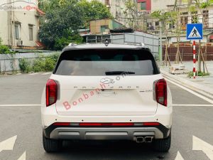 Xe Hyundai Palisade Prestige 2.2 AT HTRAC 2024