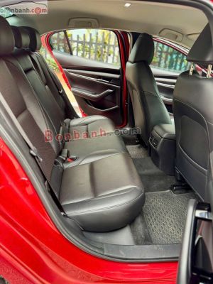 Xe Mazda 3 1.5L Luxury 2023