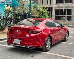 Xe Mazda 3 1.5L Luxury 2023
