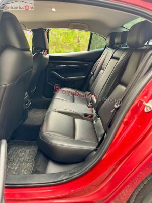 Xe Mazda 3 1.5L Luxury 2023