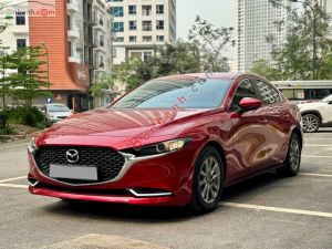 Xe Mazda 3 1.5L Luxury 2023