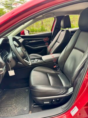 Xe Mazda 3 1.5L Luxury 2023