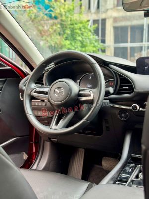 Xe Mazda 3 1.5L Luxury 2023