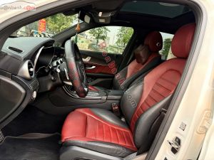 Xe Mercedes Benz GLC 300 4Matic 2019