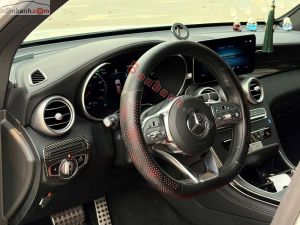 Xe Mercedes Benz GLC 300 4Matic 2019