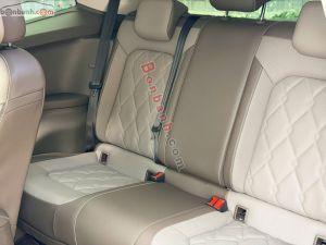 Xe Volkswagen Viloran Luxury 2024