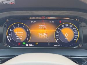 Xe Volkswagen Viloran Luxury 2024