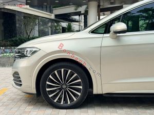 Xe Volkswagen Viloran Luxury 2024