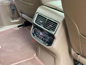 Xe Volkswagen Viloran Luxury 2024