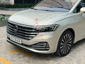 Xe Volkswagen Viloran Luxury 2024