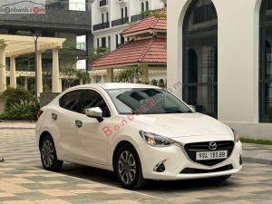 Xe Mazda 2 Luxury 2019