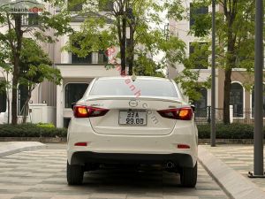 Xe Mazda 2 Luxury 2019