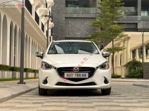 Xe Mazda 2 Luxury 2019