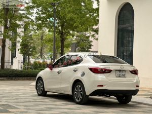 Xe Mazda 2 Luxury 2019