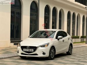 Xe Mazda 2 Luxury 2019