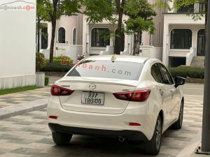 Xe Mazda 2 Luxury 2019