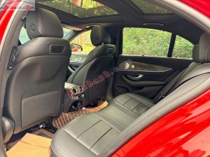 Xe Mercedes Benz E300 AMG 2019