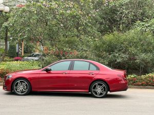 Xe Mercedes Benz E300 AMG 2019