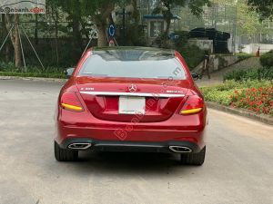 Xe Mercedes Benz E300 AMG 2019