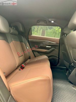 Xe VinFast VF7 Plus 2025