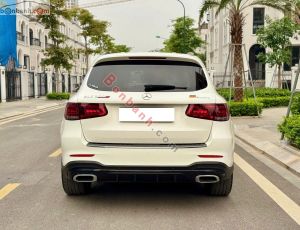 Xe Mercedes Benz GLC 300 4Matic 2019