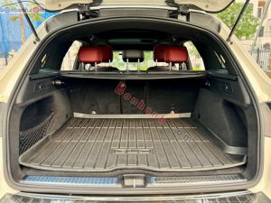 Xe Mercedes Benz GLC 300 4Matic 2019