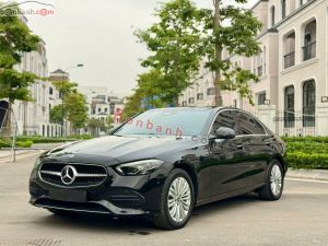 Xe Mercedes Benz C200 Avantgarde 2022