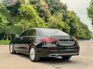Xe Mercedes Benz C200 Avantgarde 2022