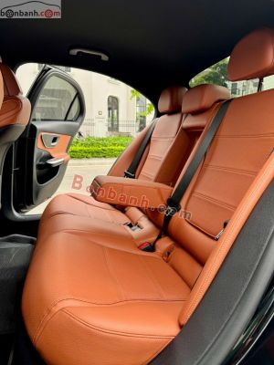 Xe Mercedes Benz C200 Avantgarde 2022