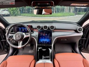 Xe Mercedes Benz C200 Avantgarde 2022