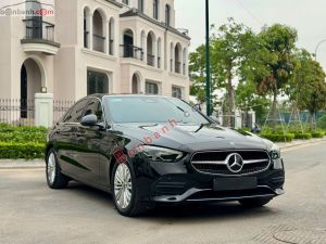 Xe Mercedes Benz C200 Avantgarde 2022