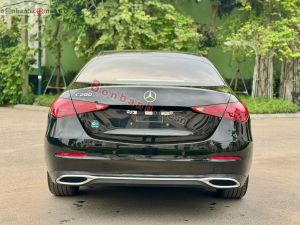 Xe Mercedes Benz C200 Avantgarde 2022