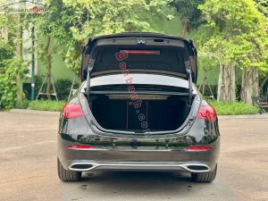 Xe Mercedes Benz C200 Avantgarde 2022