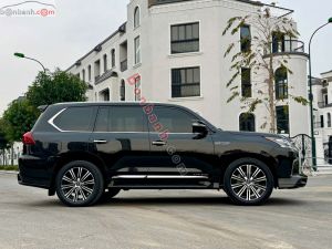 Xe Lexus LX 570 Super Sport MBS 2021