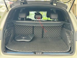 Xe Mercedes Benz GLC 200 4Matic 2021