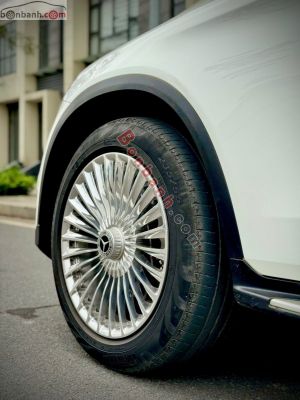 Xe Mercedes Benz GLC 200 4Matic 2021